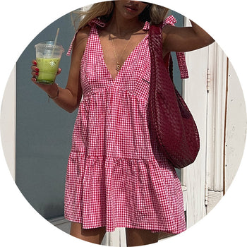 Summer Dresses